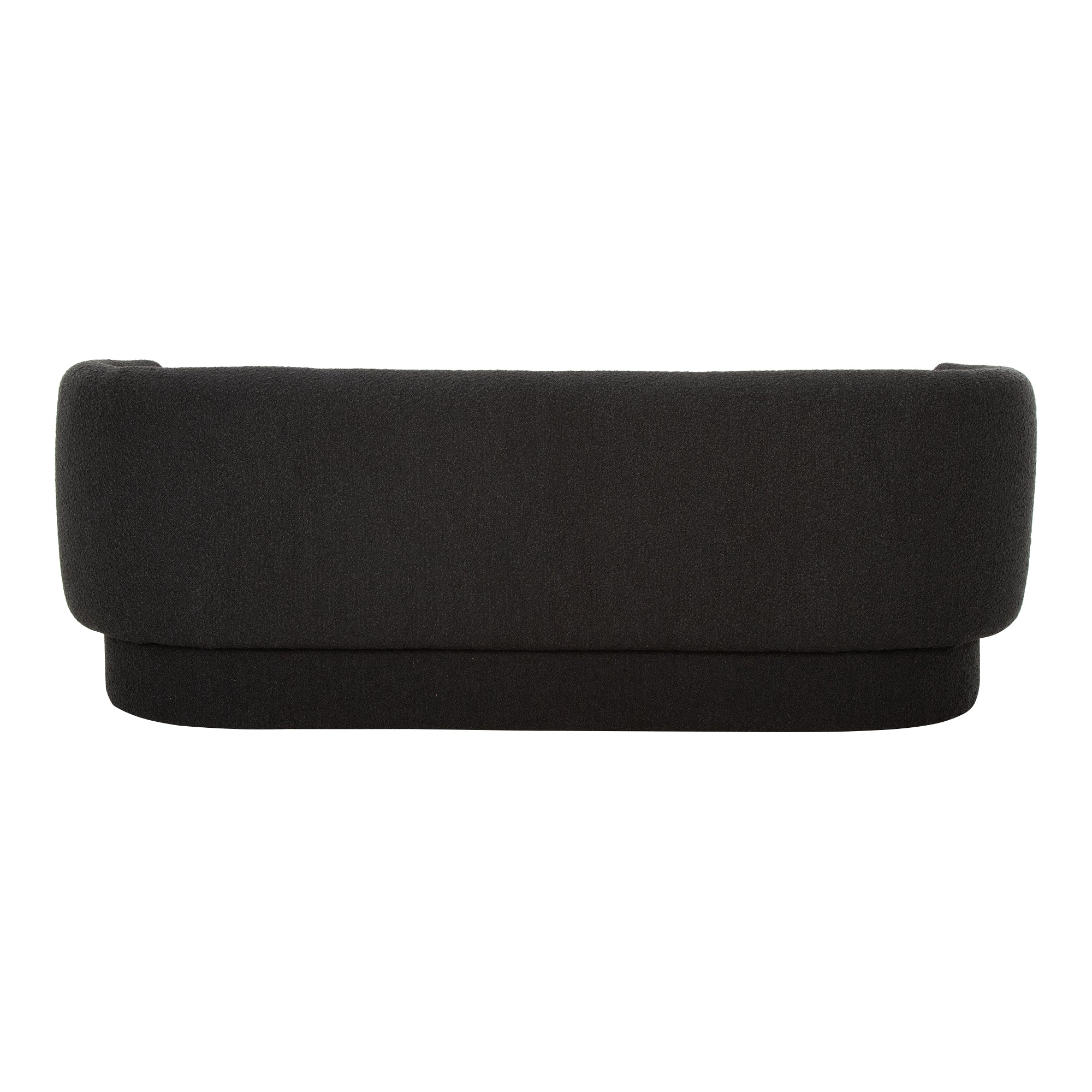 Koba Sofa Maya Black