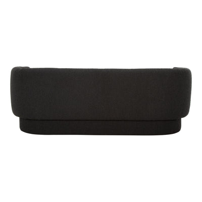Koba Sofa Maya Black by Moe's Home