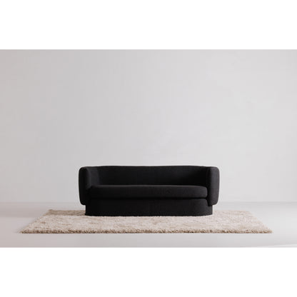 Koba Sofa Maya Black