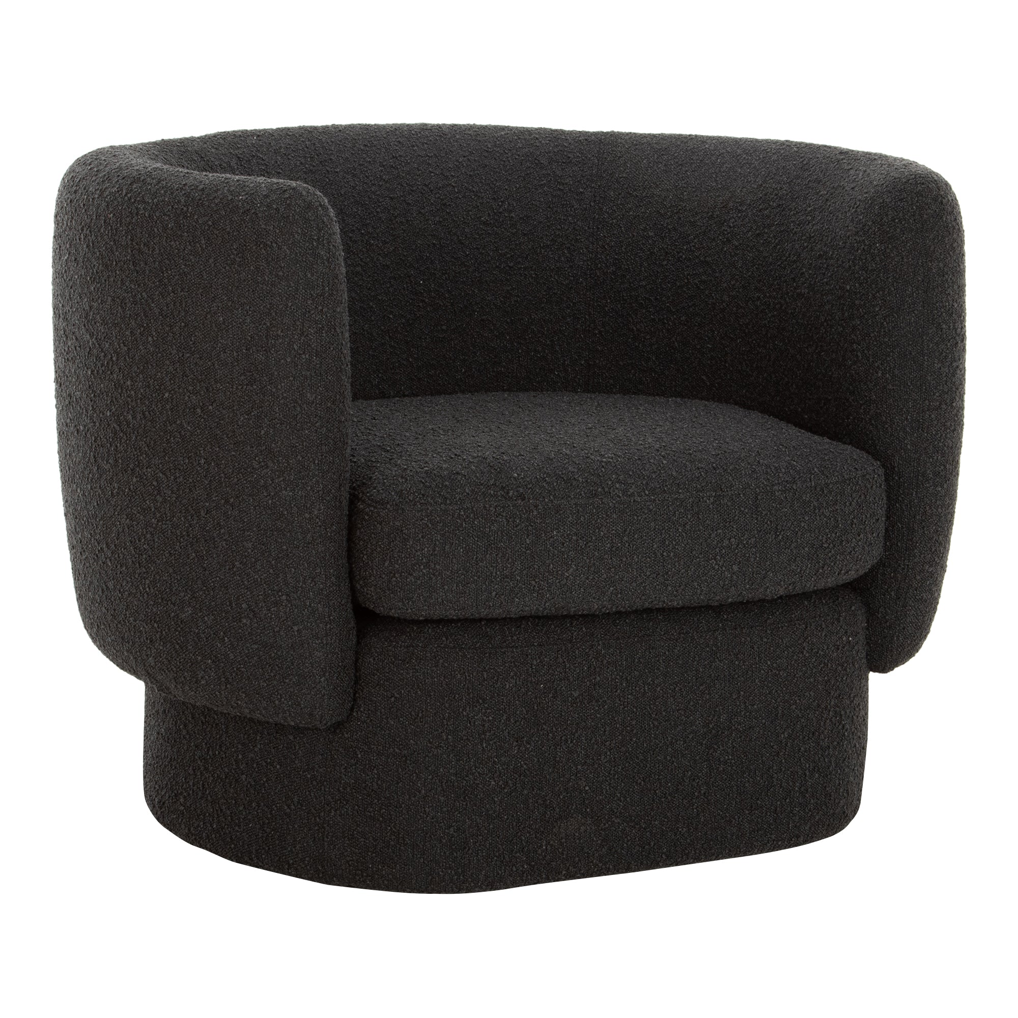 Koba Chair Maya Black