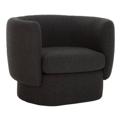 Koba Chair Maya Black