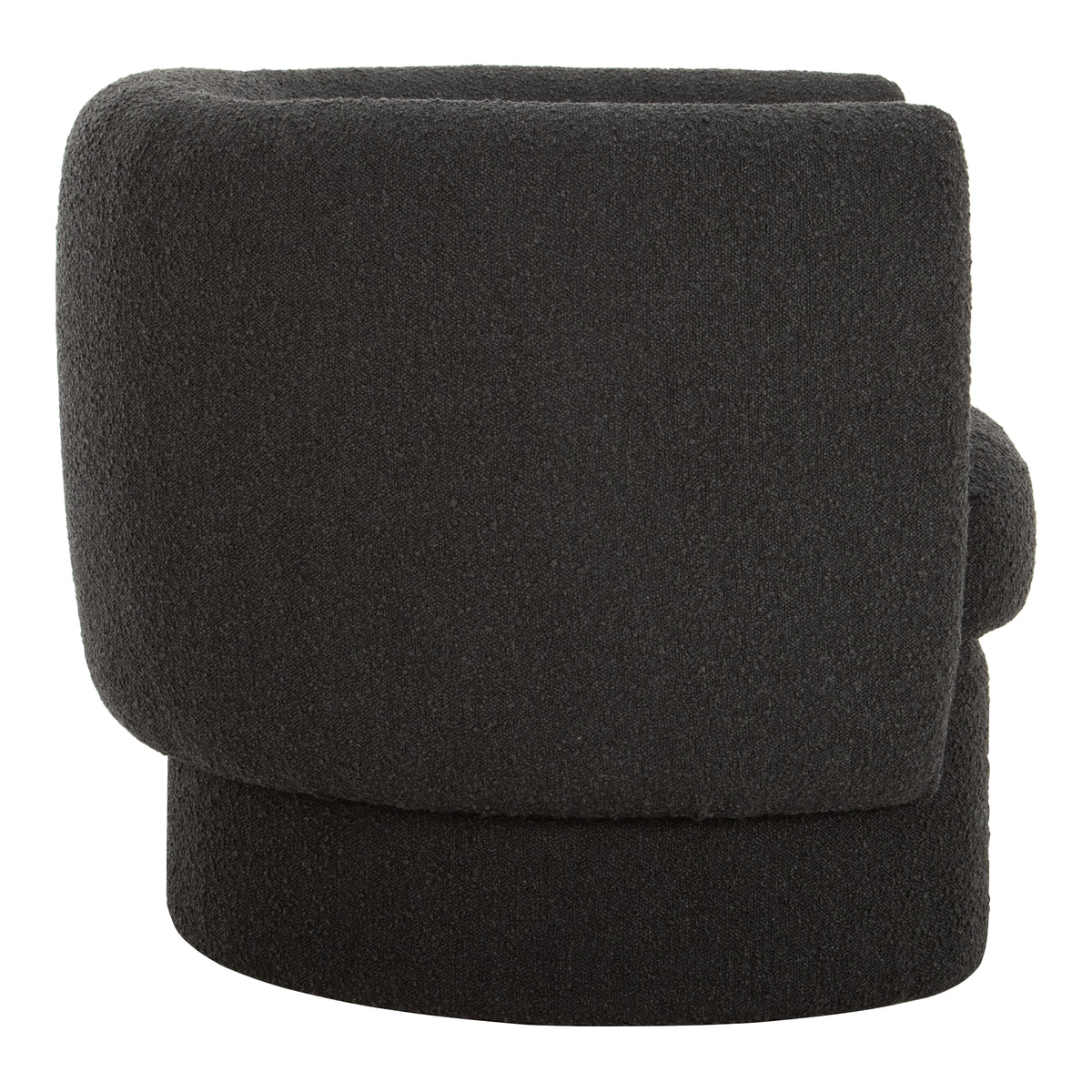 Koba Chair Maya Black by Moe's Home