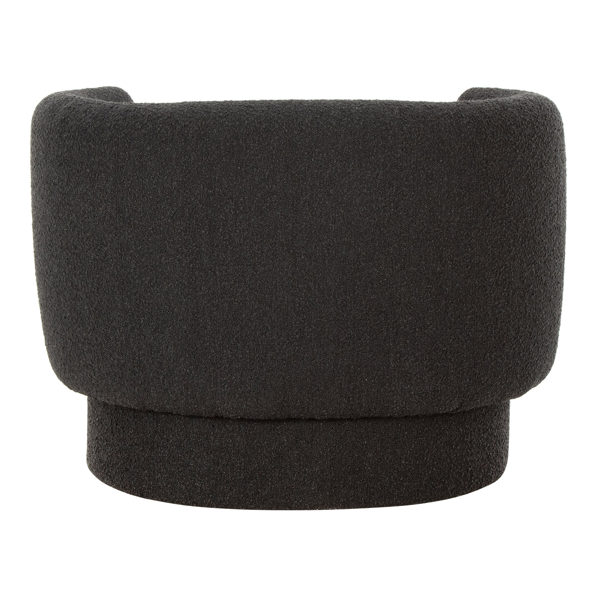 Koba Chair Maya Black by Moe's Home