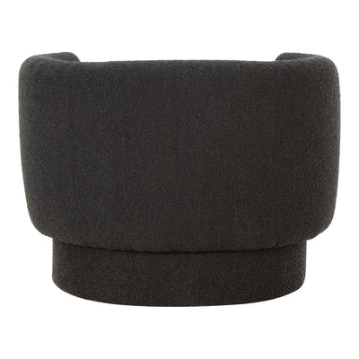 Koba Chair Maya Black by Moe's Home