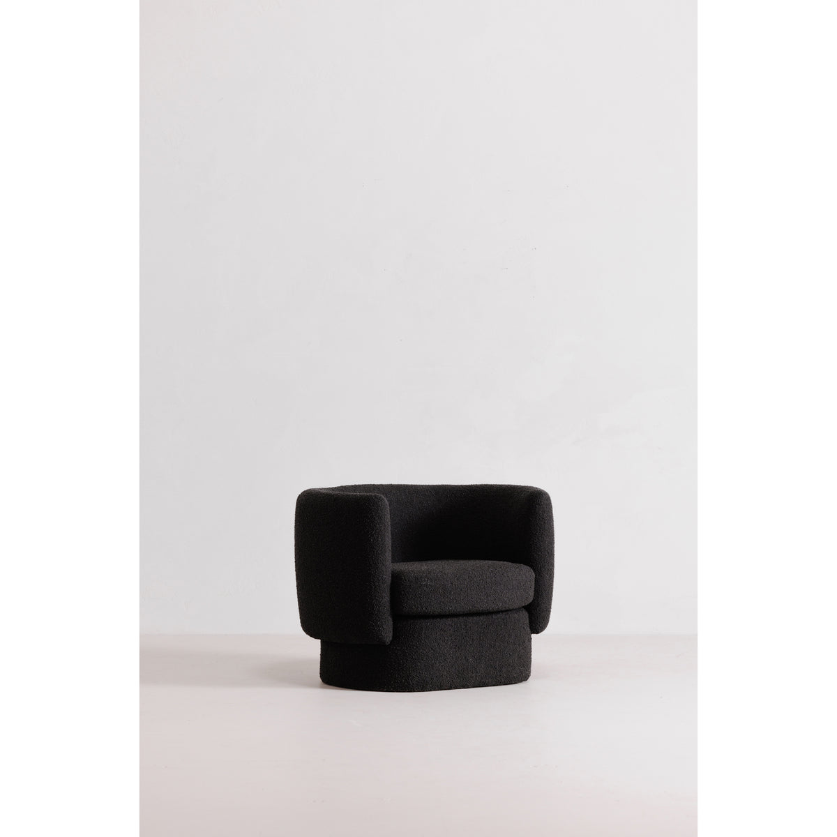 Koba Chair Maya Black by Moe's Home