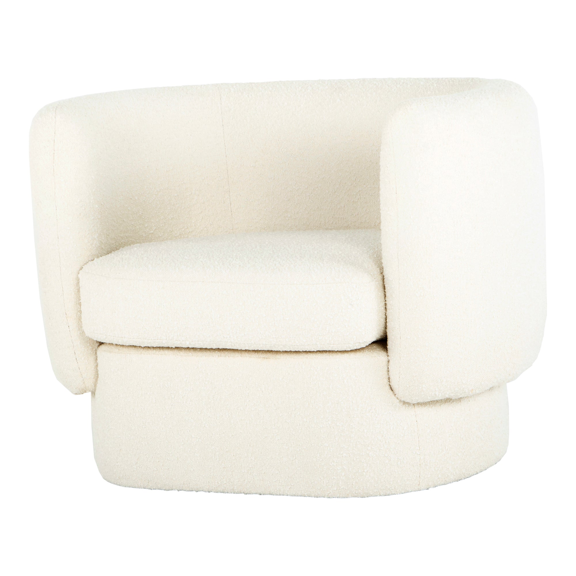 Koba Chair Maya White