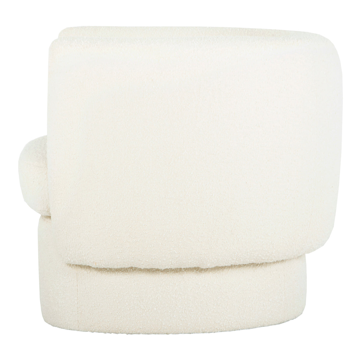 Koba Chair Maya White by Moe's Home