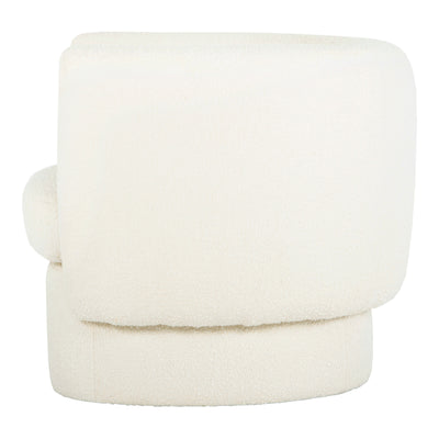 Koba Chair Maya White by Moe's Home