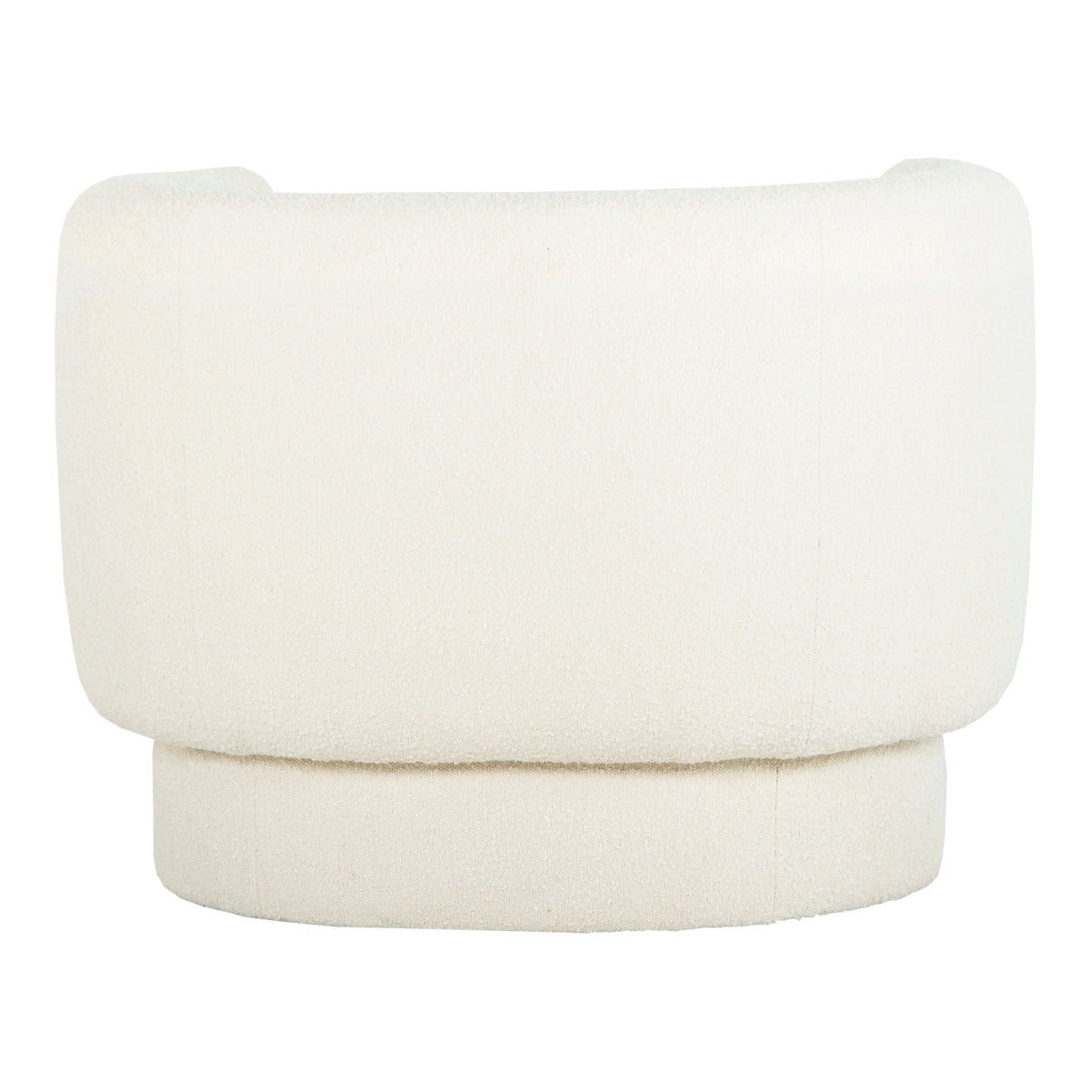 Koba Chair Maya White by Moe's Home