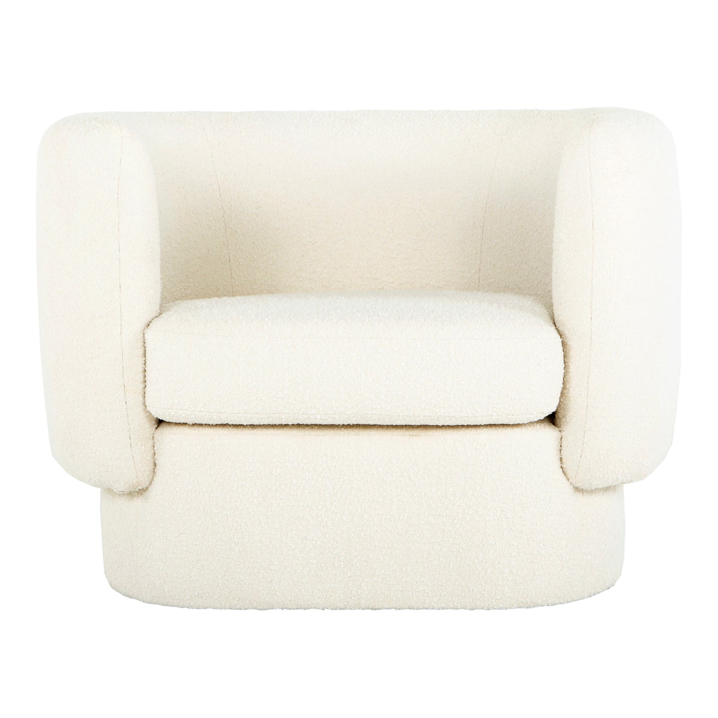 Koba Chair Maya White | White