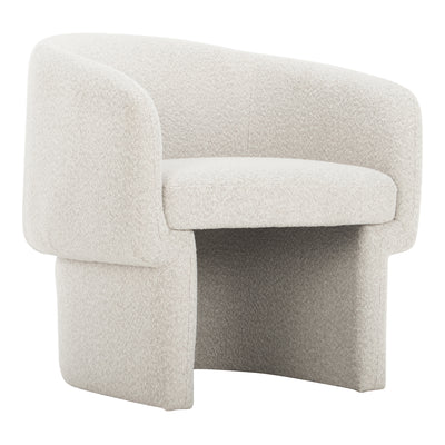 Franco Chair Oyster by Moe's Home