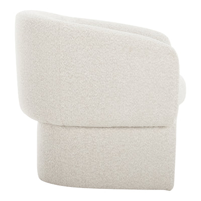 Franco Chair Oyster by Moe's Home