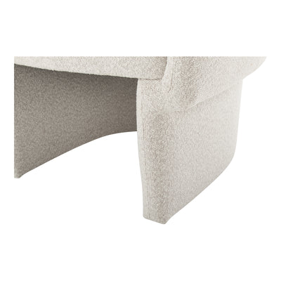 Franco Chair Oyster by Moe's Home