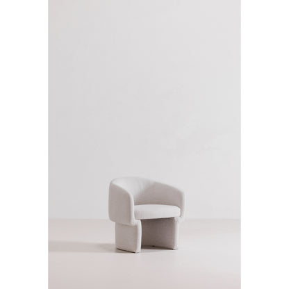 Franco Chair Oyster