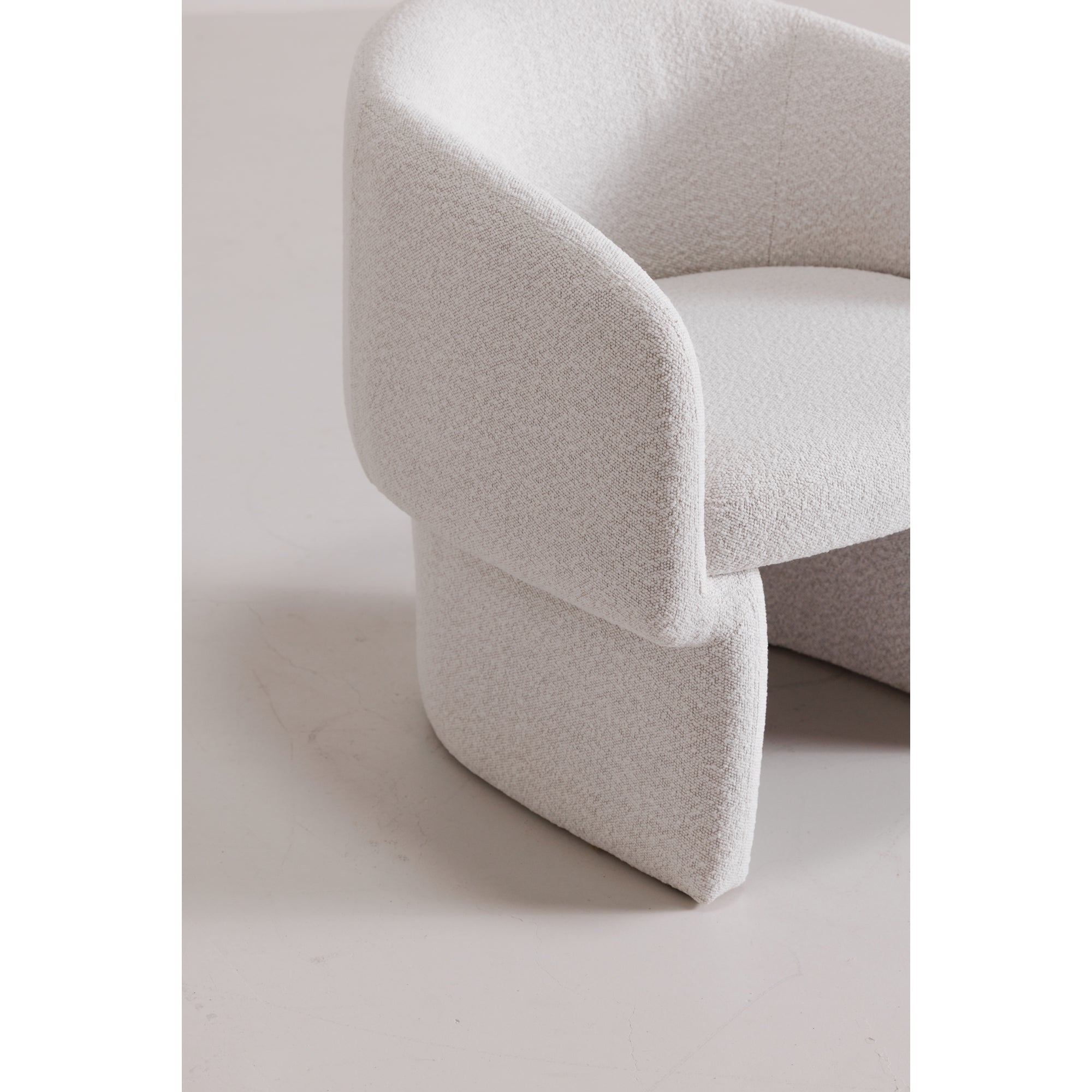 Franco Chair Oyster