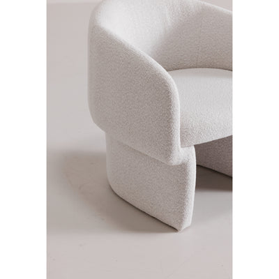 Franco Chair Oyster by Moe's Home