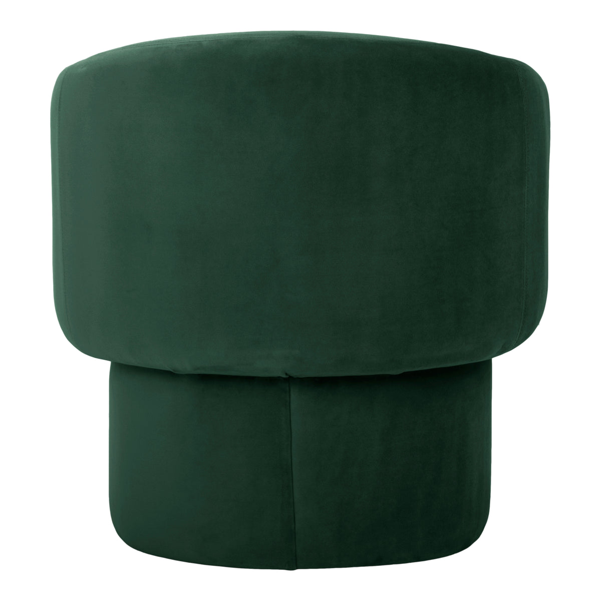 Franco Chair Dark by Moe's Home