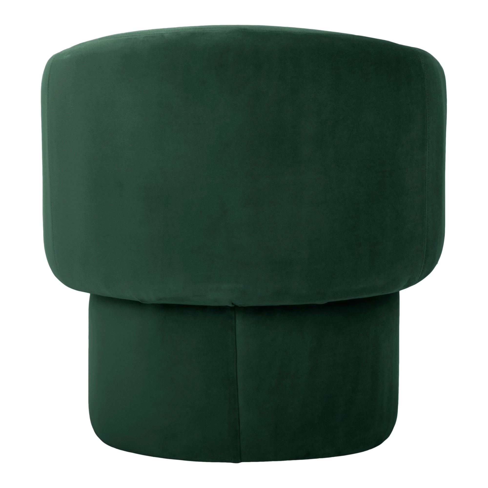 Franco Chair Dark by Moe's Home