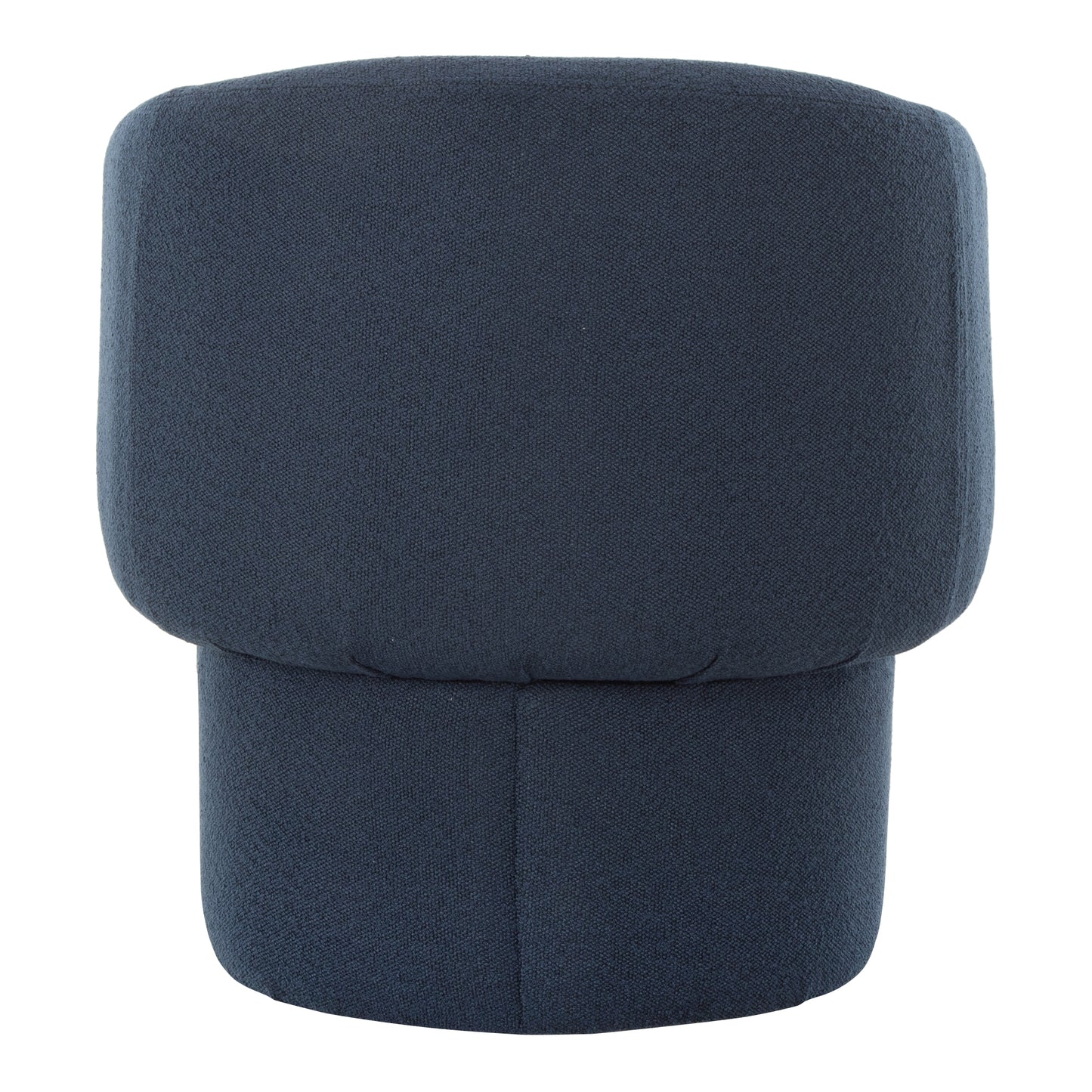 Franco Chair Dark Indingo by Moe's Home