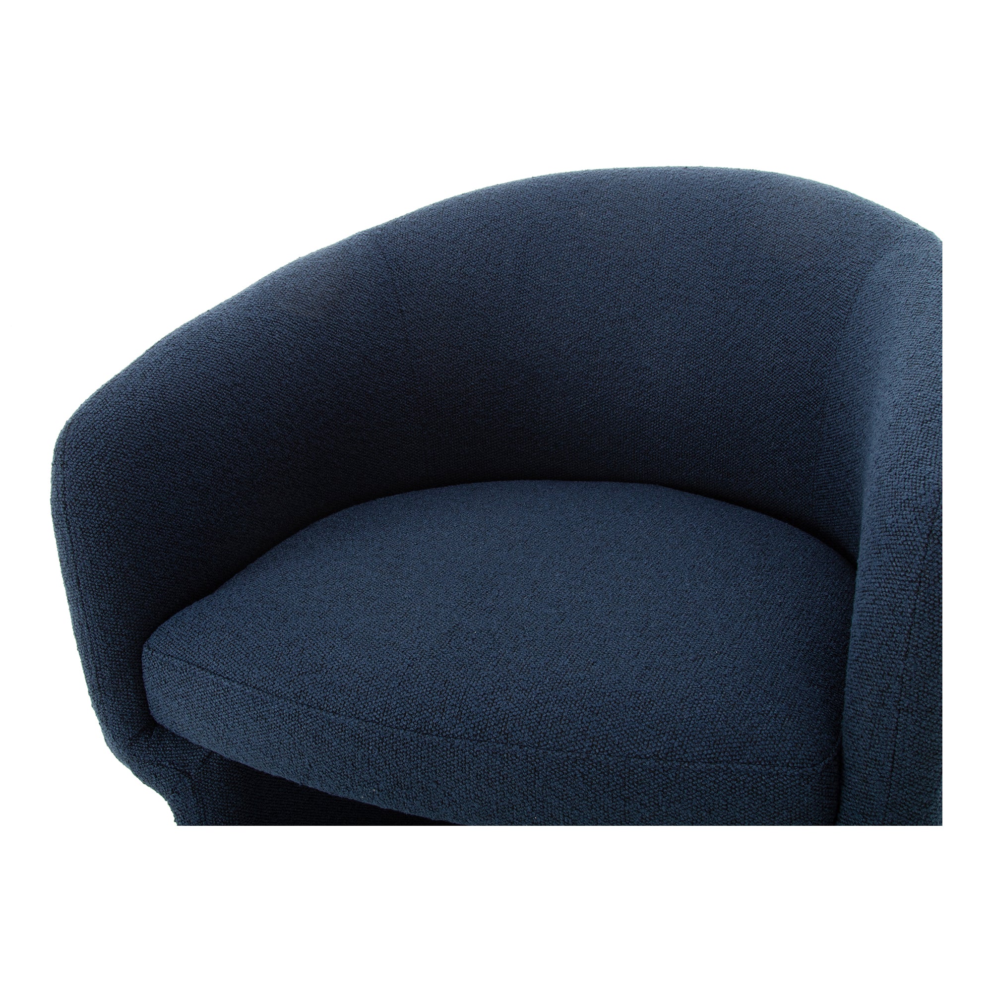 Franco Chair Dark Indingo