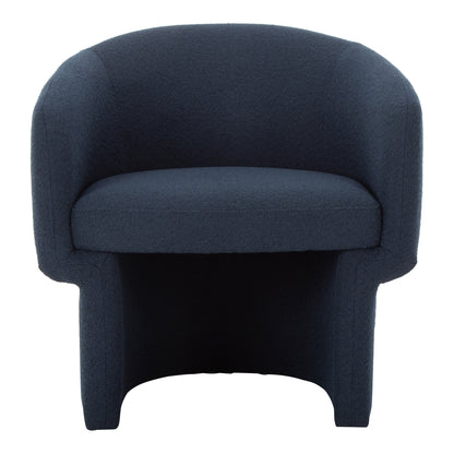 Franco Chair Dark Indingo | Blue