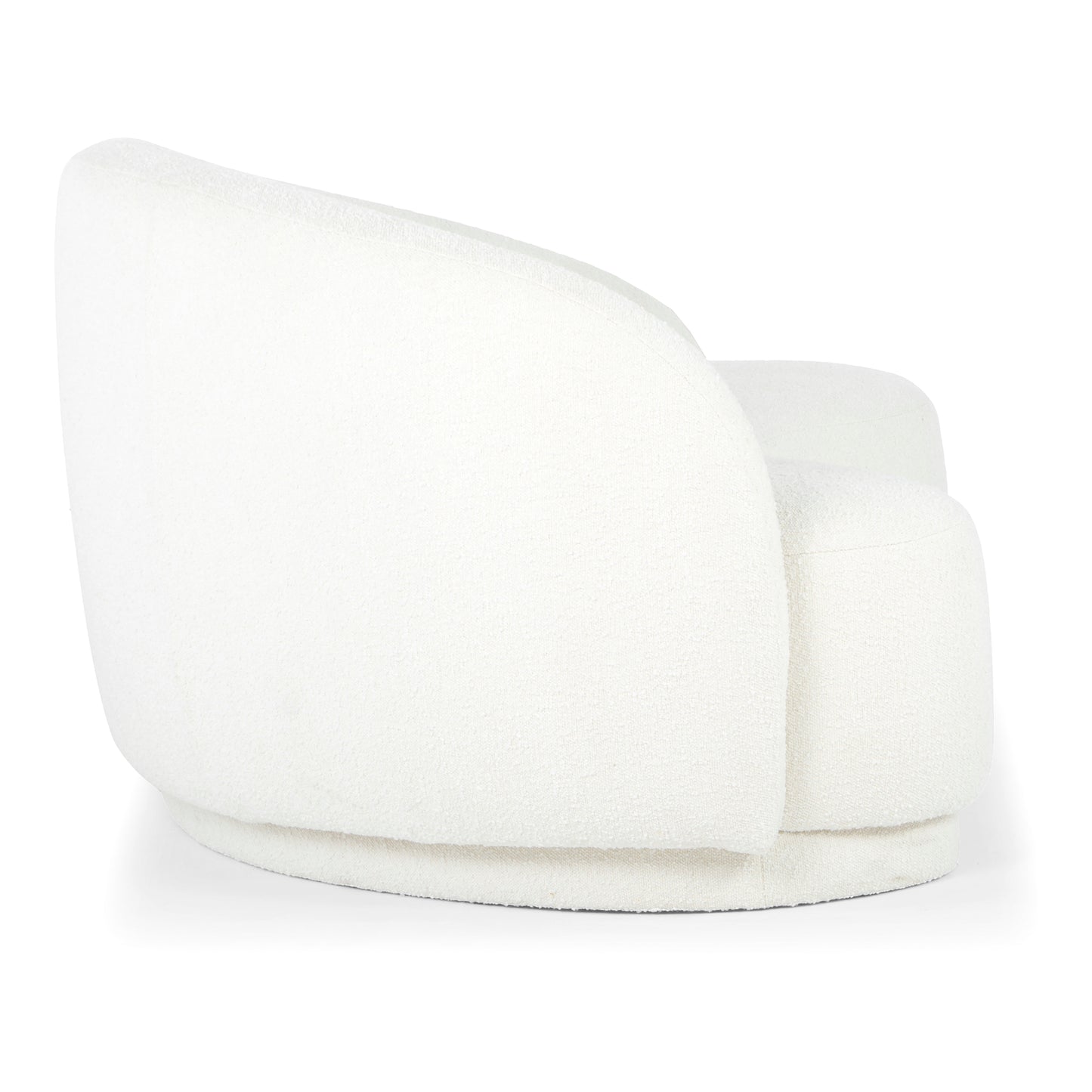 Excelsior Sofa Cream by Moe's Home