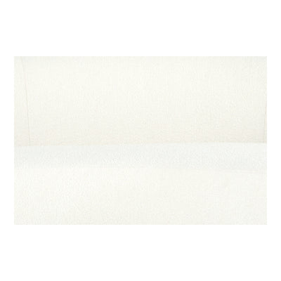 Excelsior Sofa Cream by Moe's Home