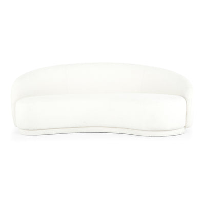 Excelsior Sofa Cream | White