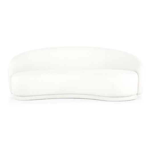 Excelsior Sofa Cream | White