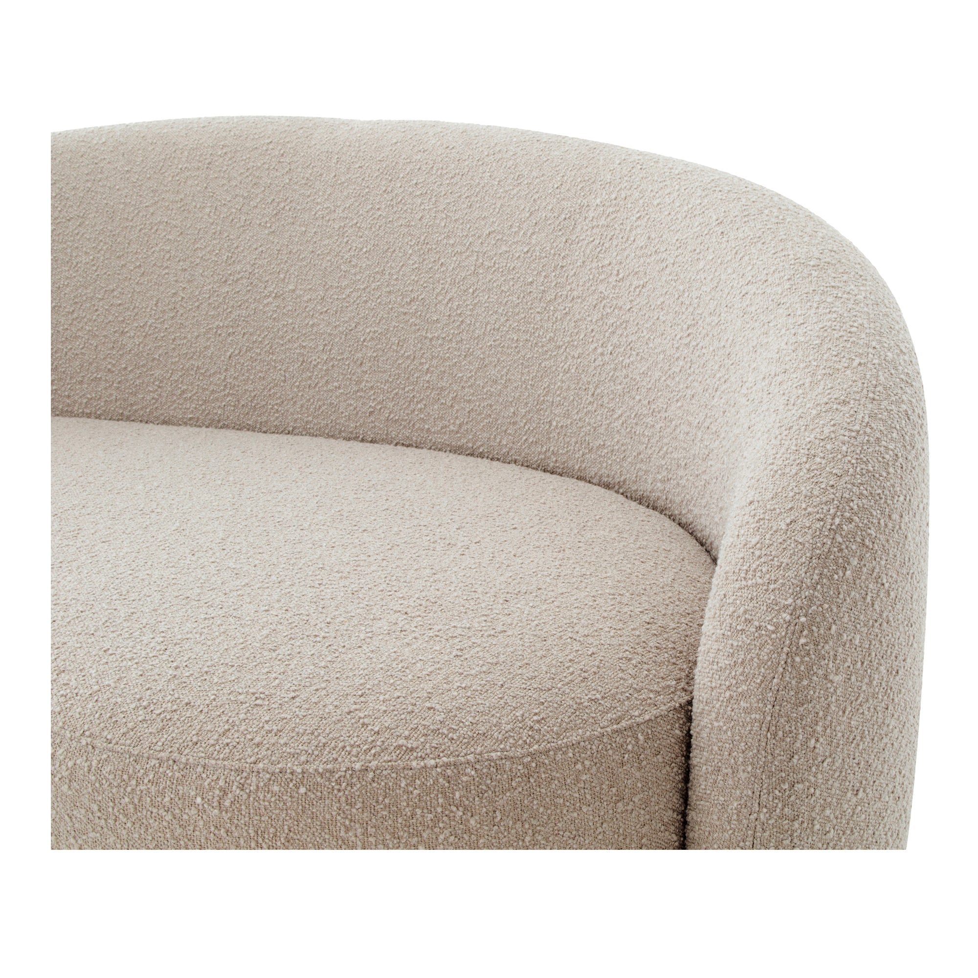 Excelsior Sofa Shitake Beige