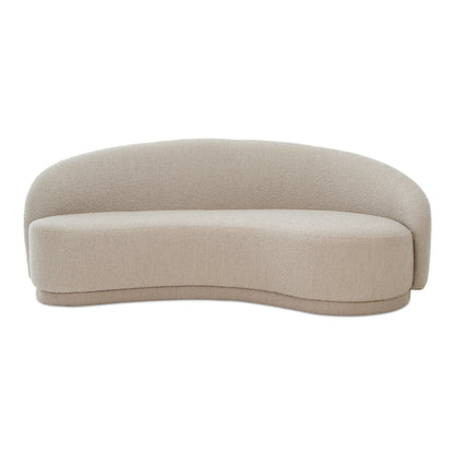 Excelsior Sofa Shiitake Beige | Beige