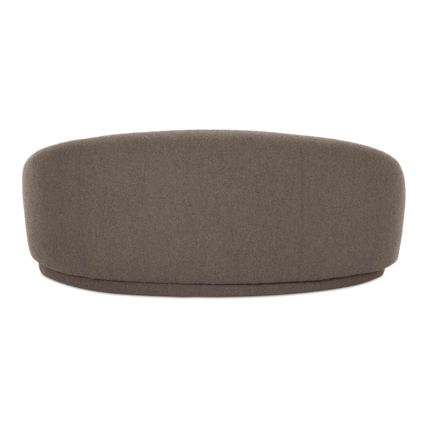 Excelsior Sofa Warm Taupe by Moe's Home