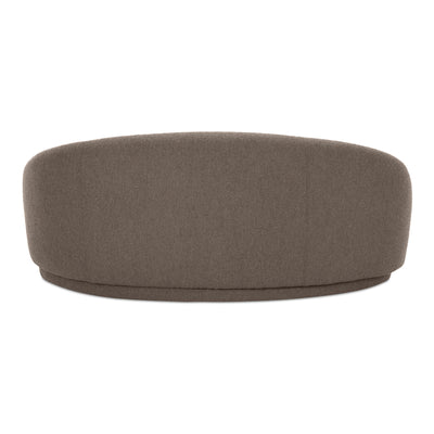 Excelsior Sofa Warm Taupe by Moe's Home