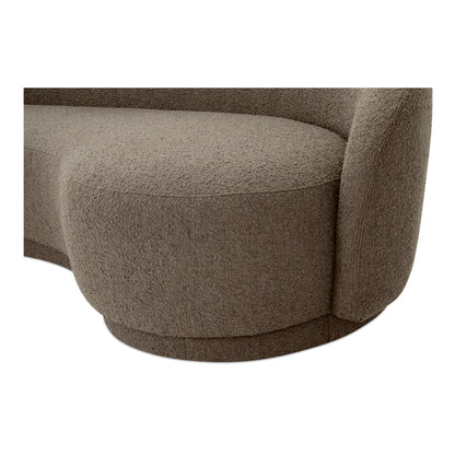 Excelsior Sofa Warm Taupe