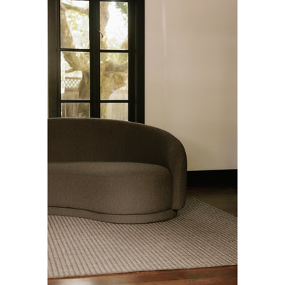 Excelsior Sofa Warm Taupe by Moe's Home