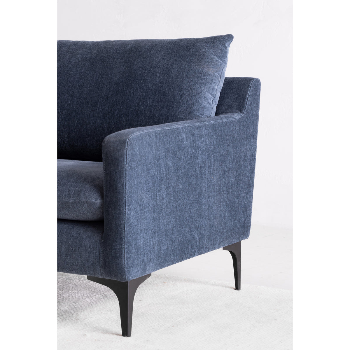 Paris Armchair by Moe's Home