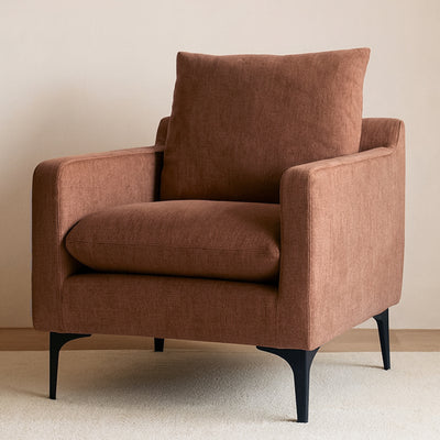 Paris Armchair Heritage by Moe's Home