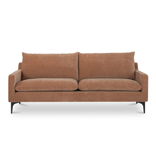 Paris Sofa Heritage by Moe's Home