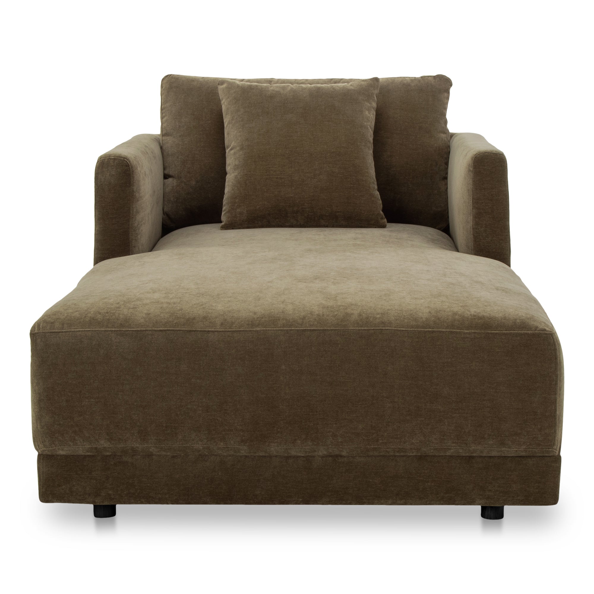 Bryn Chaise Heritage Cedar Green | Green