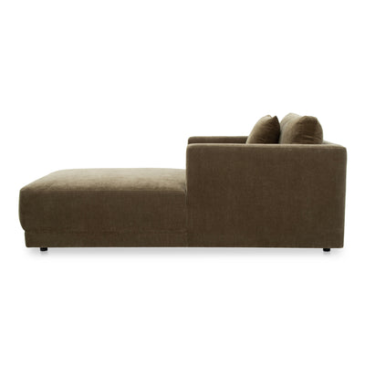 Bryn Chaise Heritage Cedar Green by Moe's Home