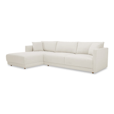 Bryn Sectional Left Oyster by Moe's Home
