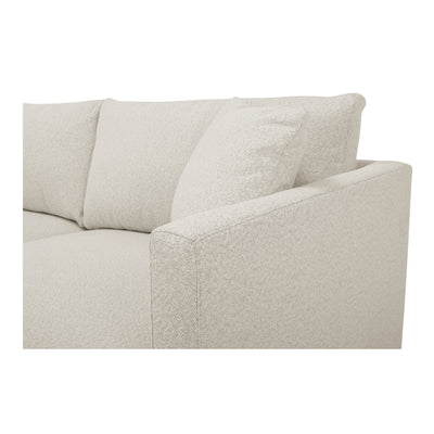 Bryn Sectional Left Oyster by Moe's Home