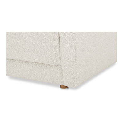 Bryn Sectional Left Oyster by Moe's Home
