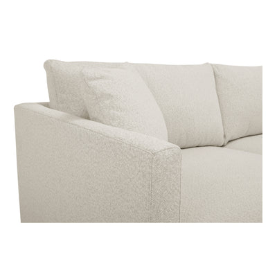 Bryn Sectional Right Oyster by Moe's Home