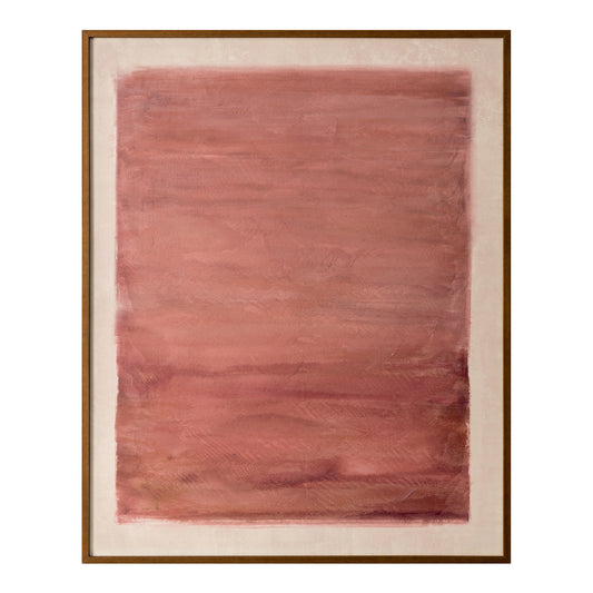 Solo Framed Painting by Moe's Home