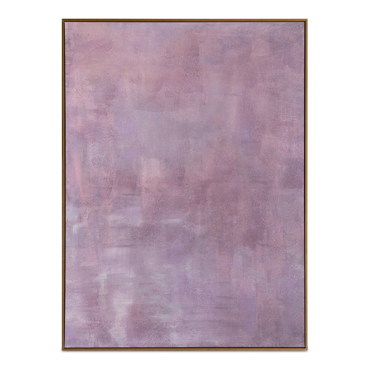 Enamor Framed Painting Lavender by Moe's Home