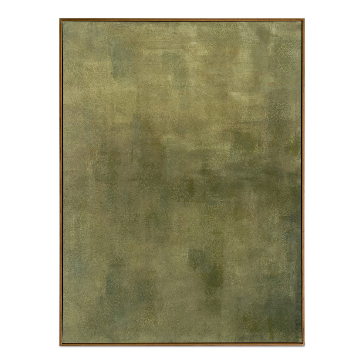 Enamor Framed Painting Olive by Moe's Home