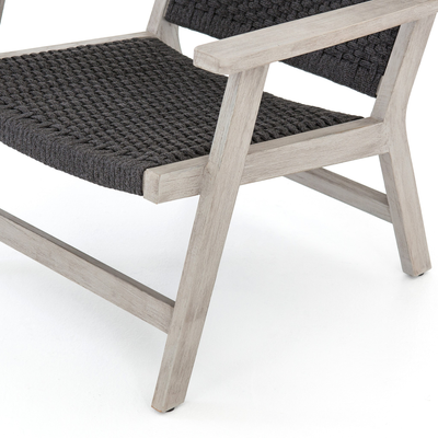 Delano Outdoor Chair