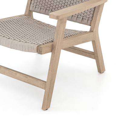 Delano Outdoor Chair