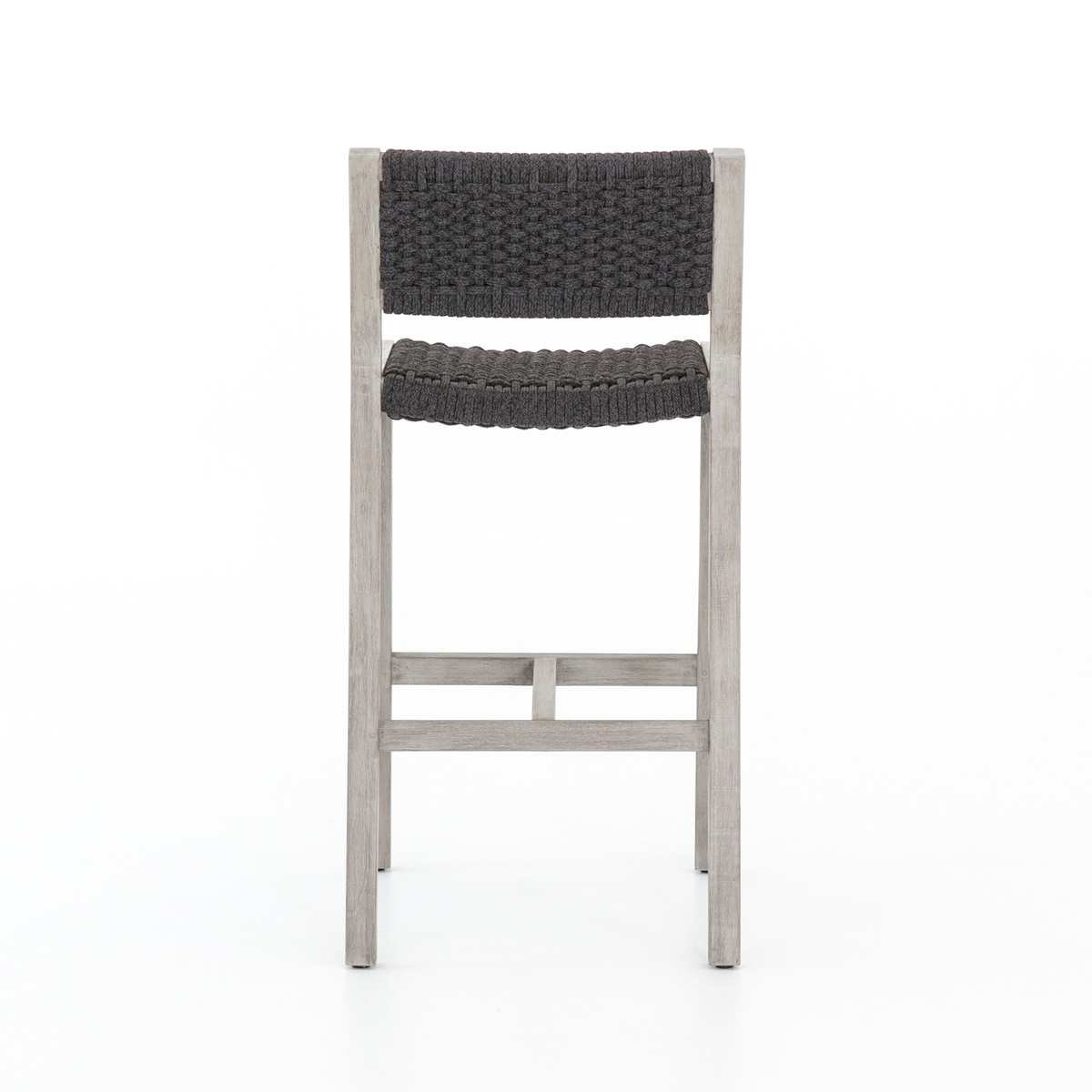 Delano Outdoor Bar + Counter Stool